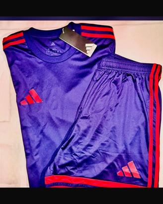 Completo adidas