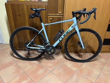 Cube Attain Pro 2022 Biciclette In vendita a Torino