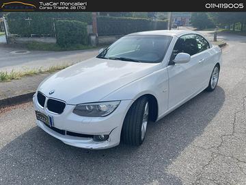 Bmw 320 Attiva 320 d BluePerformance #10545