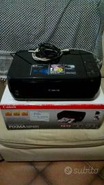 stampante CANON PIXMA MP495