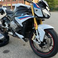Bmw s1000r hp
