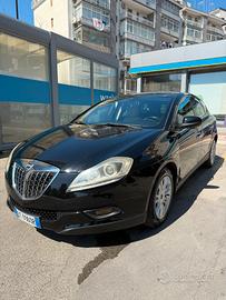 Lancia Delta 2009