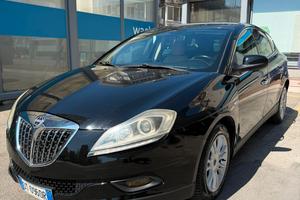Lancia Delta 2009
