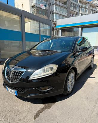Lancia Delta 2009