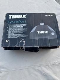 Thule Evo FixPoint 710700