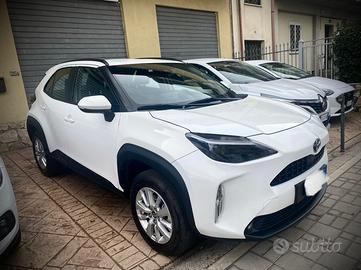 Toyota Yaris Cross 1.5 Hybrid 5p. E-CVT Business