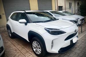 Toyota Yaris Cross 1.5 Hybrid 5p. E-CVT Business