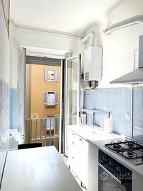 Appartamento Porta Venezia Via Castaldi-NO AGENZIA