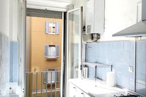 Appartamento Porta Venezia Via Castaldi-NO AGENZIA