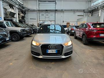 Audi A1 1.4 TDI S tronic Sport-NEOPATENTATI