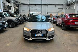 Audi A1 1.4 TDI S tronic Sport-NEOPATENTATI