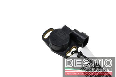 potenziometro sensore corpo farfallato ducati 620