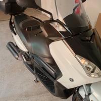 Xmax 250 