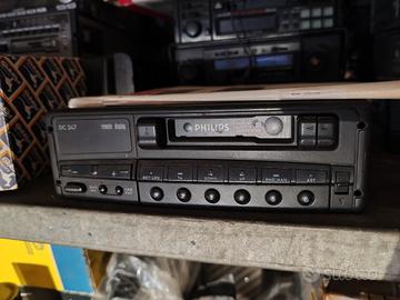 autoradio philips