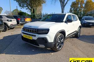 Jeep Avenger 1.2 Turbo Summit #NAVIGATORE #JB...