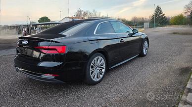 Audi A5 coupe 2.0 TDI 190cv S-Line