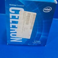 Processore Celeron Lga 1151 