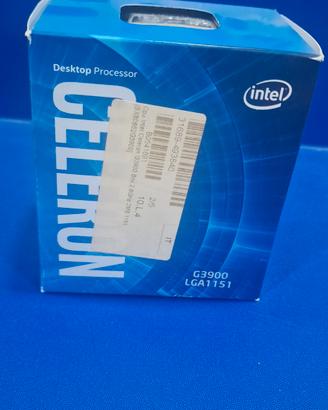 Processore Celeron Lga 1151 