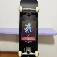 Skateboard GLOBE Complete Deck G1 Palm