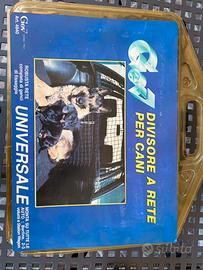 Rete divisisoria per animali universale