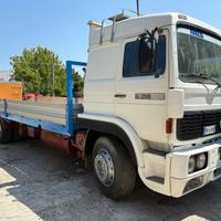 Camion pianale
