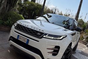 Land Rover Range Evoque 1.5 I3 PHEV 300 CV AWD Aut