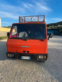 Bremach brio 3.5