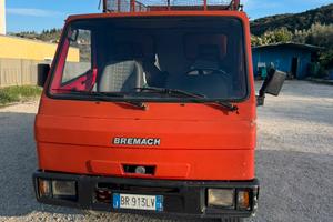 Bremach brio 3.5
