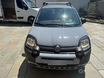 Fiat Panda 1.0 Hybrid City Life - Soli 17.000 km