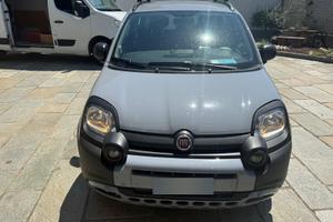 Fiat Panda 1.0 Hybrid City Life - Soli 17.000 km