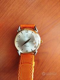 Orologio d'epoca Margi Leonardo carica manuale