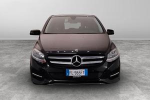 Mercedes-CLASSE B 180 DCI Executive