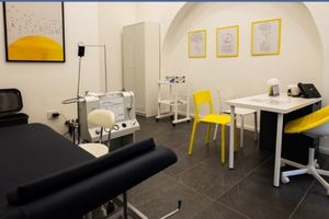 Si fittano studi a professionisti sanitari