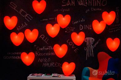 LAMPADA SLIDE LOVE WALL