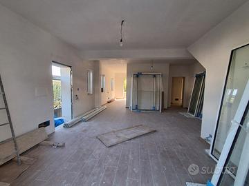 Appartamento Palermo [1277AVRG] (Villagrazia)