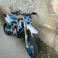 Tm 125
