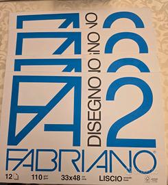 album da disegno 33×48