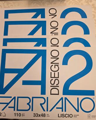 album da disegno 33×48