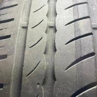 4 pneumatici Pirelli cinturato p1 195/55/R16 87H