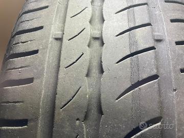 4 pneumatici Pirelli cinturato p1 195/55/R16 87H