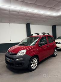 Panda Van 1.3 Mjt