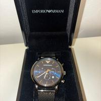 Orologio Giorgio Armani