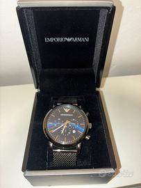 Orologio Giorgio Armani