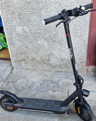 monopattino elettrico Teklio 
