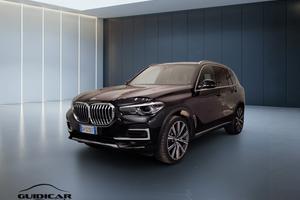 BMW X5 G05 2018 - X5 xdrive25d xLine auto