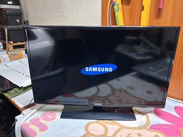 Samsung 32" pollici a led in hd 