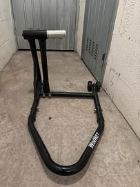 Cavalletti alzamoto Ducati
