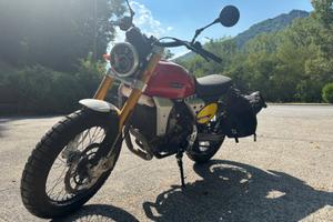 FANTIC CABALLERO 500
