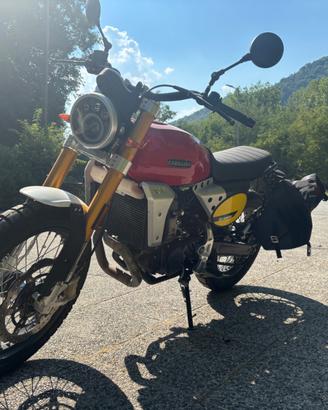 FANTIC CABALLERO 500