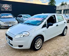 Grande Punto 1.2 Benzina 2013 Neopatentati 95.000k